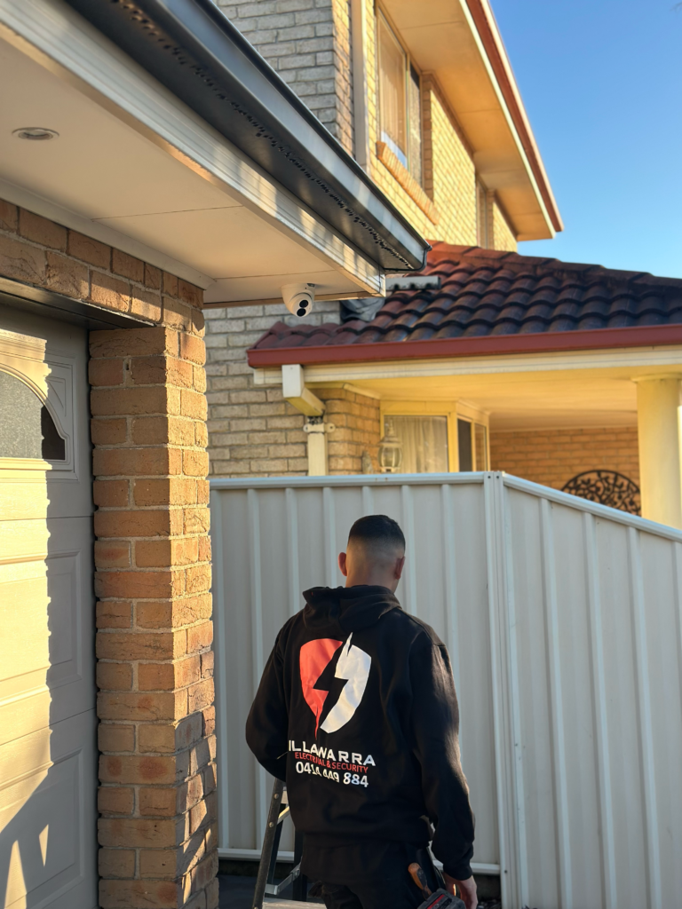 Security Systems Wollongong cctv cctv wollongong alarm systems Wollongong CCTV installer wollongong