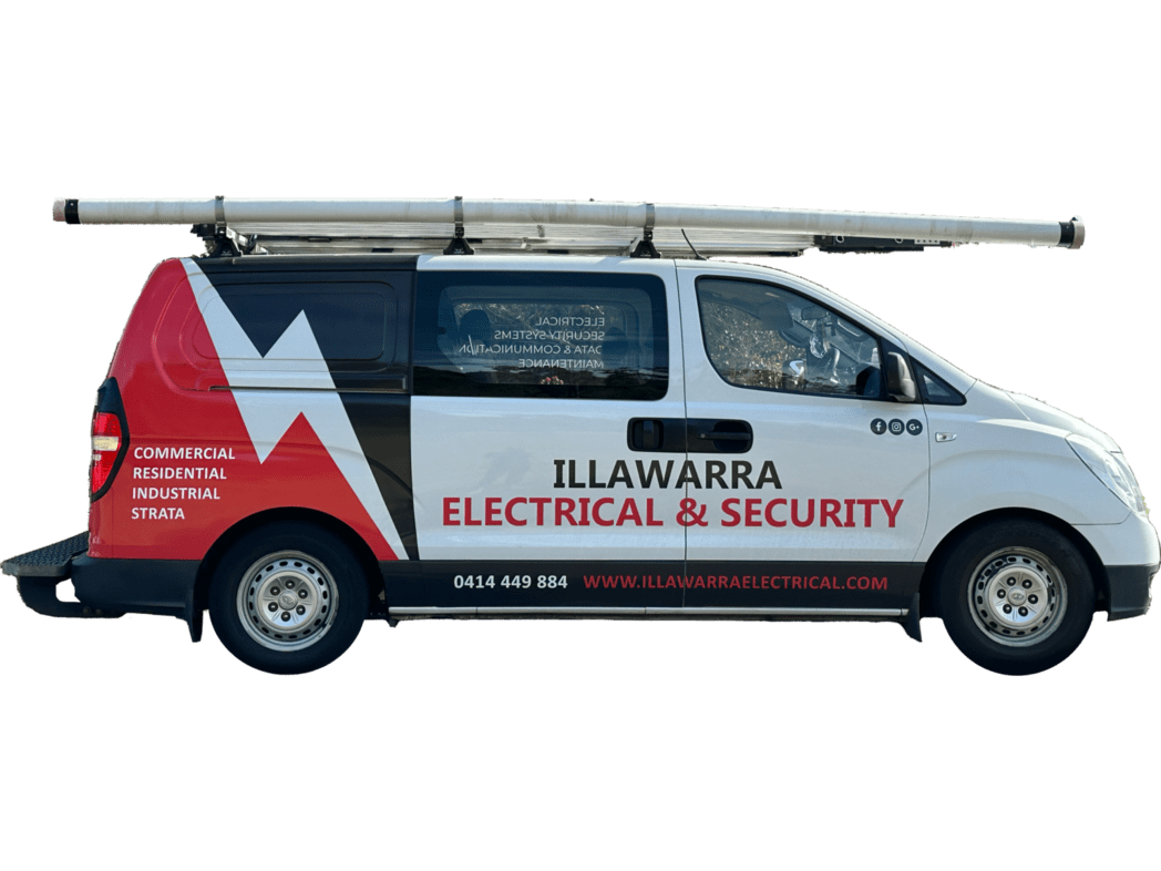 Illawarra Electrical & Security Wollongong Electrician