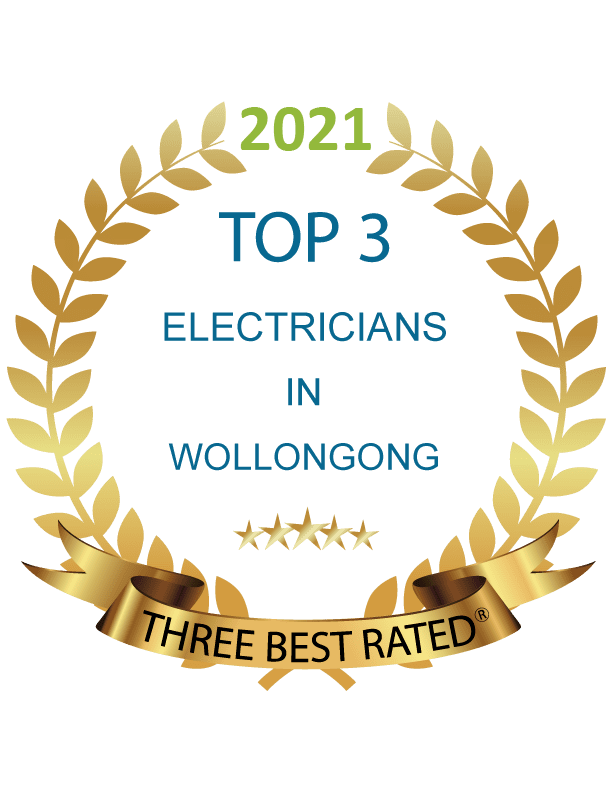 Best Electrician Illawarra 2021