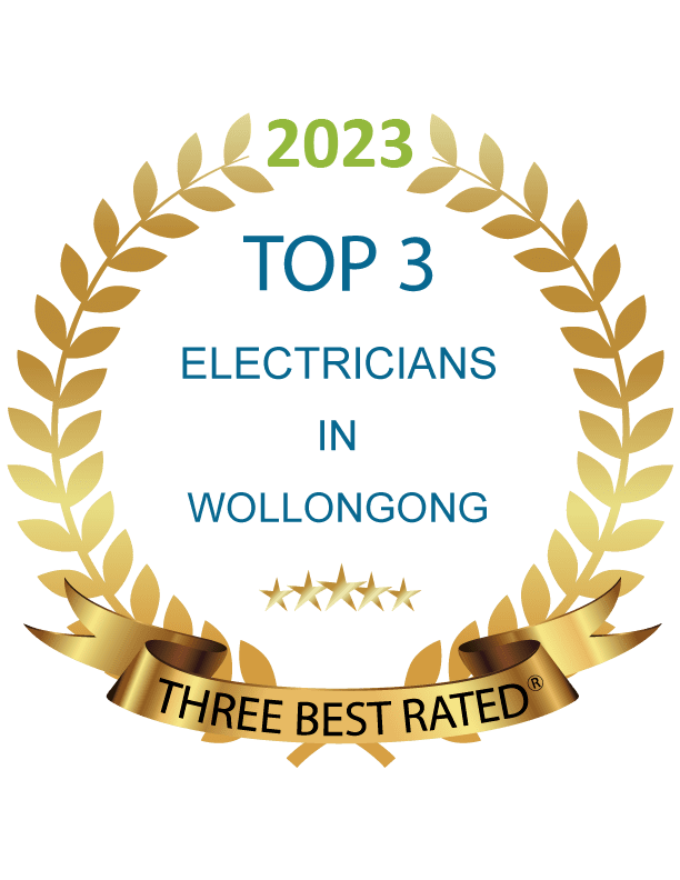 Best Electrician Illawarra 2023
